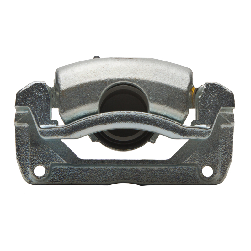 Picture of DFC 06-13 Ford Fusion Front-R Premium Caliper - Silver Zinc Coated