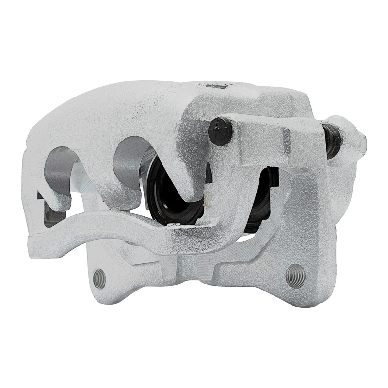 Picture of DFC 07-09 Ford Edge Front-R Premium Caliper - Silver Zinc Coated