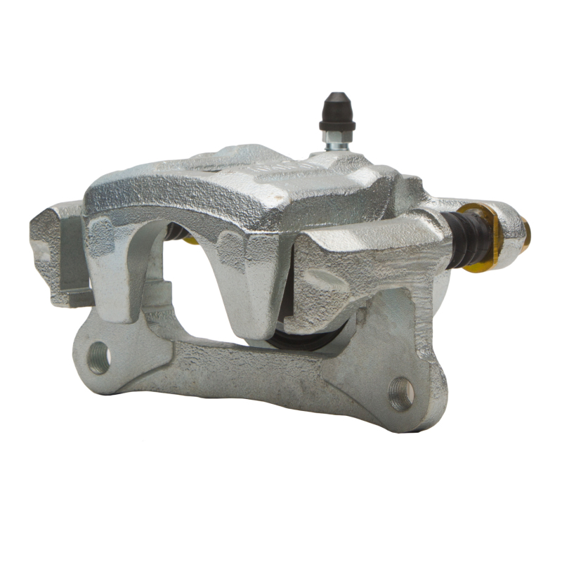 Picture of DFC 06-13 Ford Fusion Front-R Premium Caliper - Silver Zinc Coated