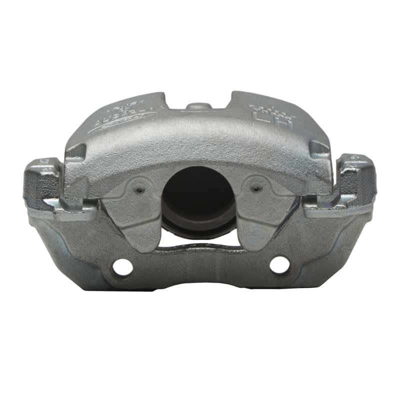 Picture of DFC 12-18 Ford Focus Front-L Premium Caliper - Silver Zinc Coated