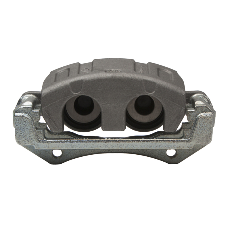 Picture of DFC 08-09 Ford Taurus X Front-L Premium Caliper - Silver Zinc Coated