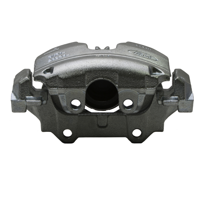 Picture of DFC 13-23 Ford Escape Front-R Premium Caliper - Silver Zinc Coated