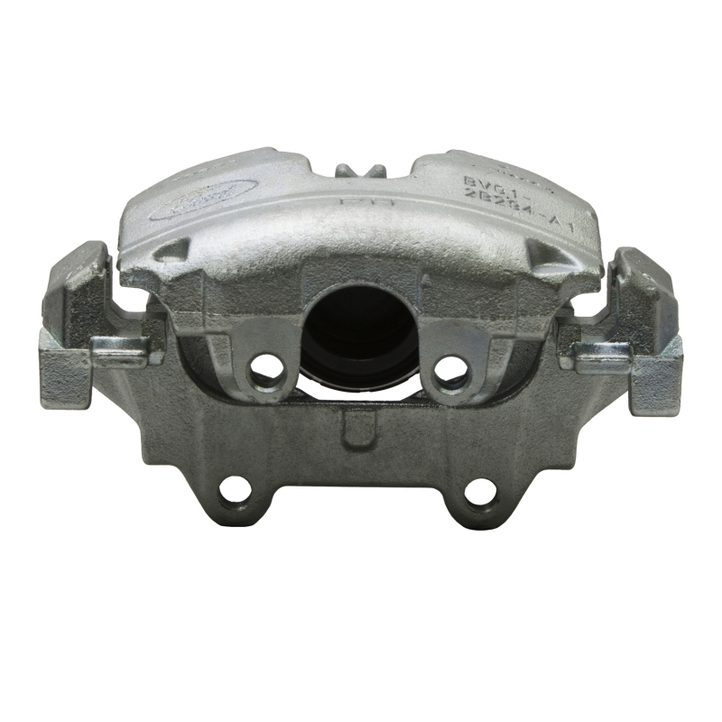 Picture of DFC 13-19 Ford Focus Front-L/Front-R Premium Caliper - Silver Zinc Coated