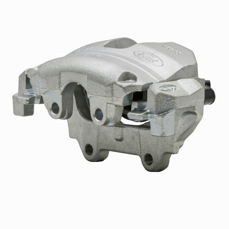 Picture of DFC 13-19 Ford Focus Front-L/Front-R Premium Caliper - Silver Zinc Coated