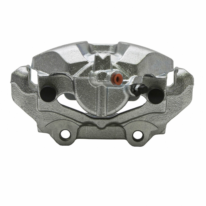 Picture of DFC 13-23 Ford Escape Front-R Premium Caliper - Silver Zinc Coated