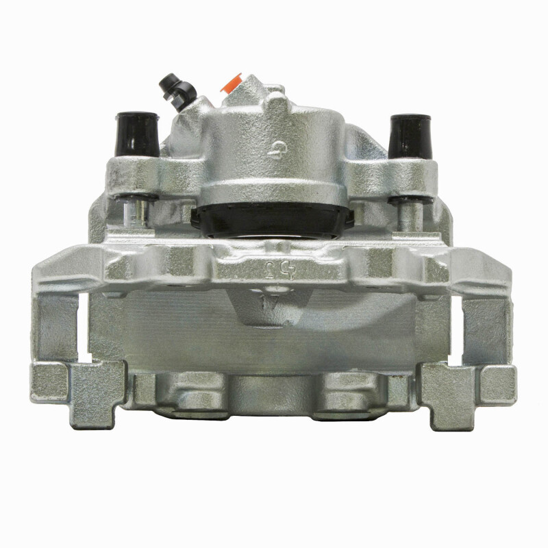 Picture of DFC 13-19 Ford Focus Front-L/Front-R Premium Caliper - Silver Zinc Coated