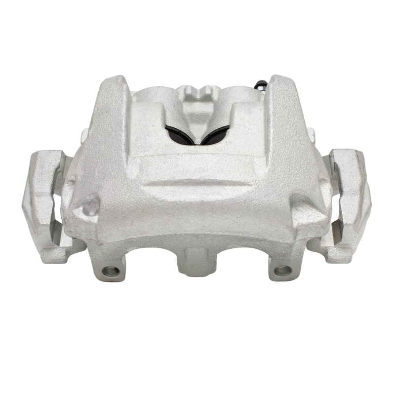 Picture of DFC 17-20 Ford Fusion Front-L Premium Caliper - Silver Zinc Coated
