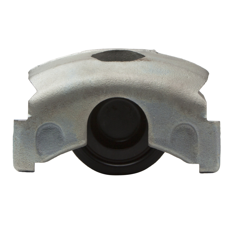 Picture of DFC 80-85 Ford F-100 4WD Front-R Premium Caliper - Silver Zinc Coated