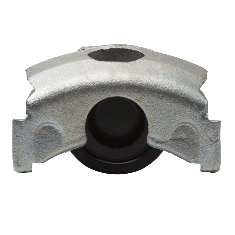 Picture of DFC 80-85 Ford F-250 RWD (Excl Super Duty) Front-L Premium Caliper - Silver Zinc Coated