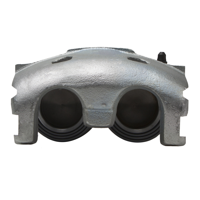 Picture of DFC 88-07 Ford F53 Rear Right/Front Right/Rear-R Premium Caliper - Silver Zinc Coated