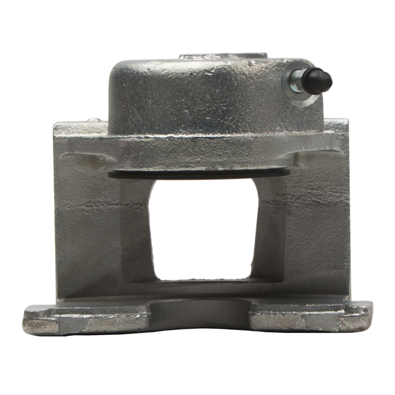 Picture of DFC 86-93 Ford F-150 4WD Front-L Premium Caliper - Silver Zinc Coated