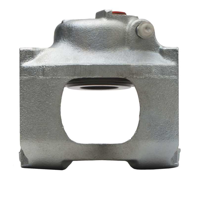 Picture of DFC 83-97 Ford Explorer Front-R Premium Caliper - Silver Zinc Coated