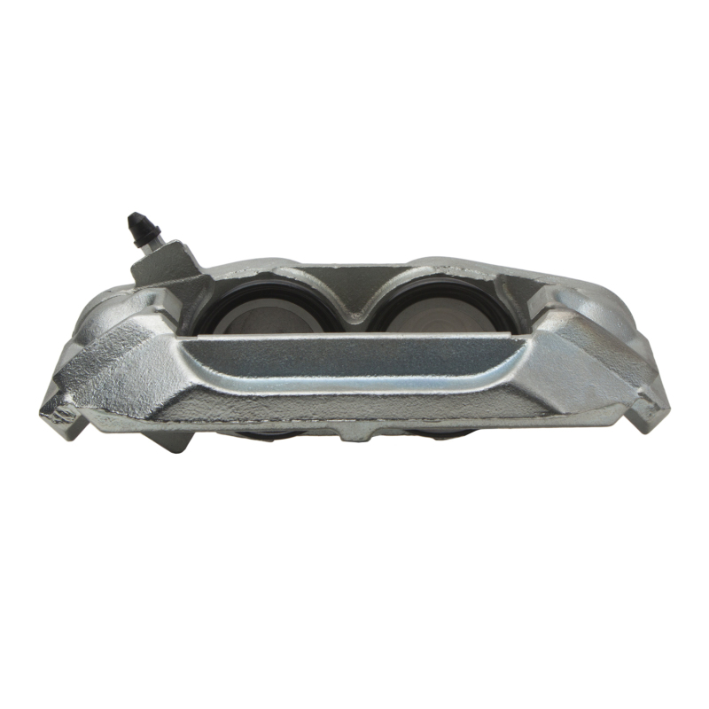 Picture of DFC 75-79 Ford E-250 Econoline Front-L Premium Caliper - Silver Zinc Coated