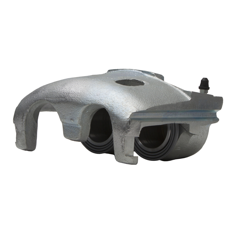Picture of DFC 88-07 Ford F53 Rear Right/Front Right/Rear-R Premium Caliper - Silver Zinc Coated