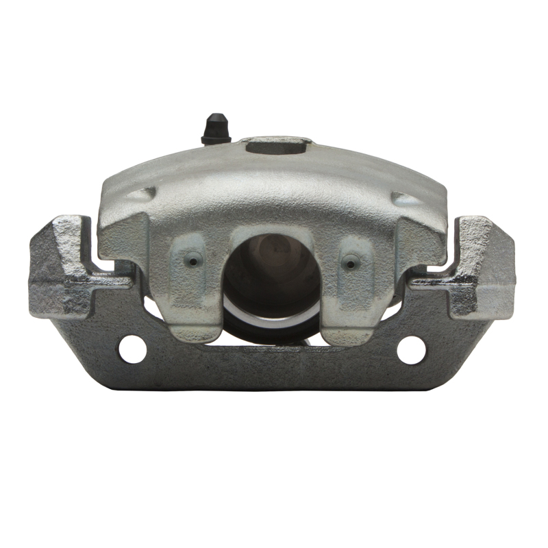 Picture of DFC 01-07 Ford Escape Front-R Premium Caliper - Silver Zinc Coated
