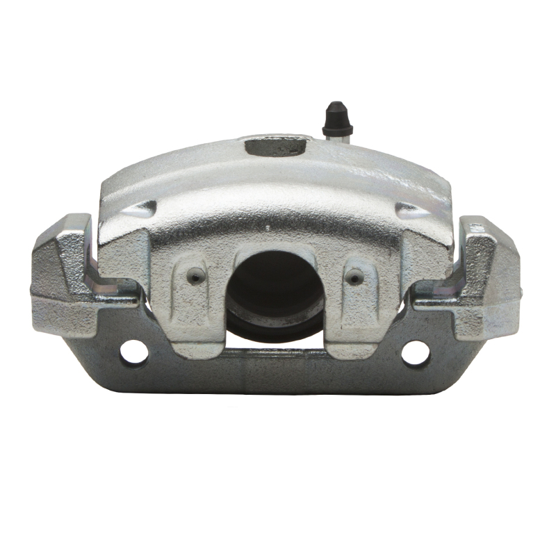 Picture of DFC 01-07 Ford Escape Front-L Premium Caliper - Silver Zinc Coated
