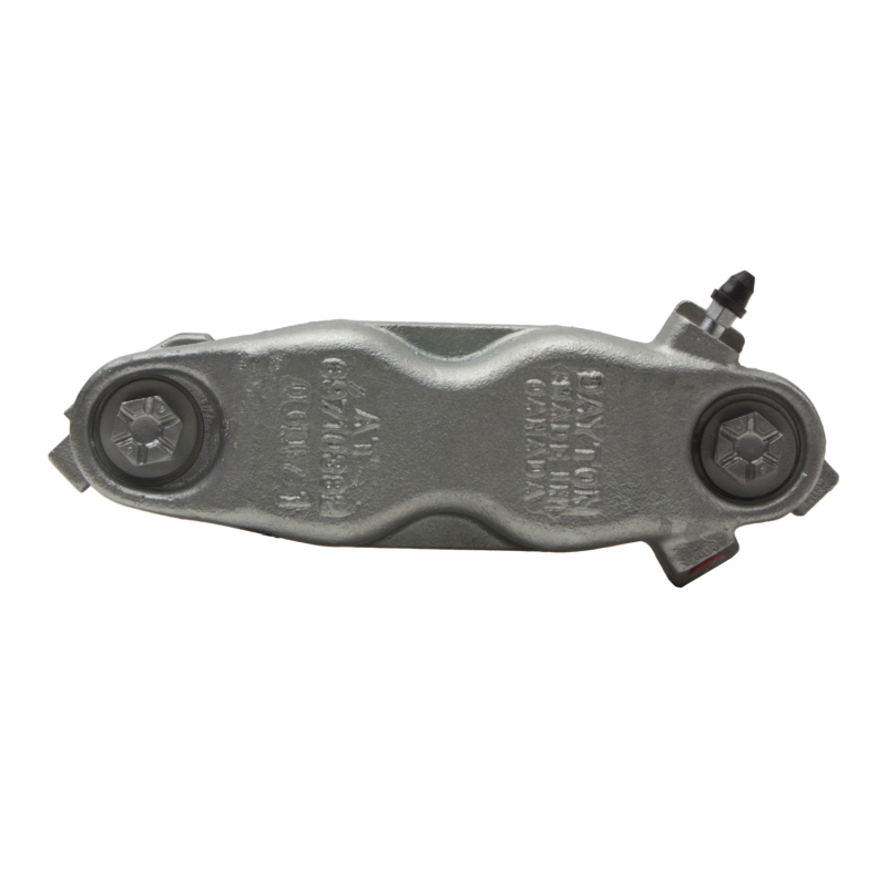 Picture of DFC 75-79 Ford E-250 Econoline Front-L Premium Caliper - Silver Zinc Coated