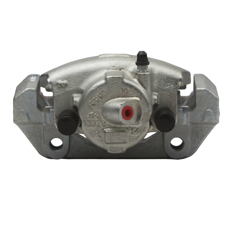 Picture of DFC 01-07 Ford Escape Front-R Premium Caliper - Silver Zinc Coated