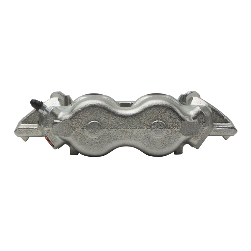 Picture of DFC 80-85 Ford F-250 RWD (Excl Super Duty) Front-R Premium Caliper - Silver Zinc Coated