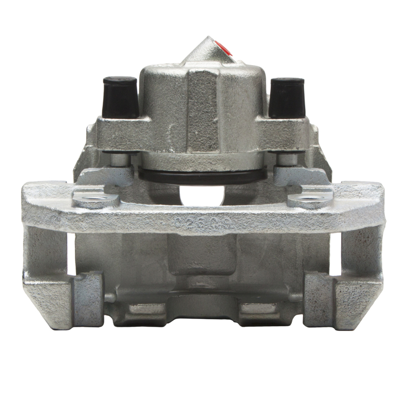 Picture of DFC 01-07 Ford Escape Front-R Premium Caliper - Silver Zinc Coated
