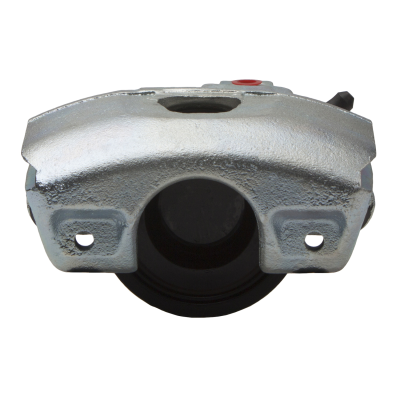 Picture of DFC 94-03 Ford F-150 2WD Front-R Premium Caliper - Silver Zinc Coated