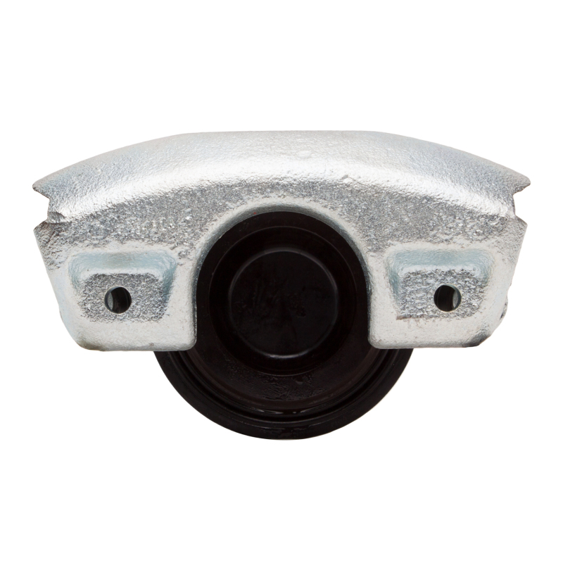 Picture of DFC 94-03 Ford Bronco Front-L Premium Caliper - Silver Zinc Coated