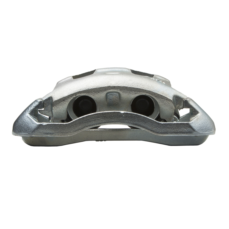 Picture of DFC 95-07 Ford F-250 4WD (Excl Super Duty) Front-R/Front Right Premium Caliper - Silver Zinc Coated