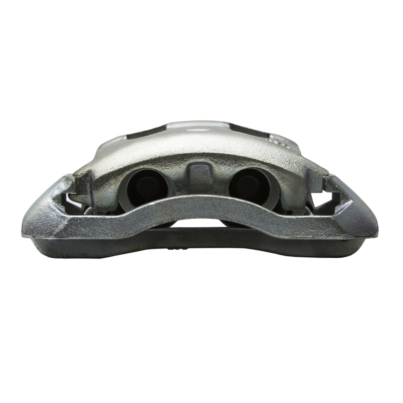 Picture of DFC 95-07 Ford F-250 RWD (Excl Super Duty) Front-L/Front Left Premium Caliper - Silver Zinc Coated