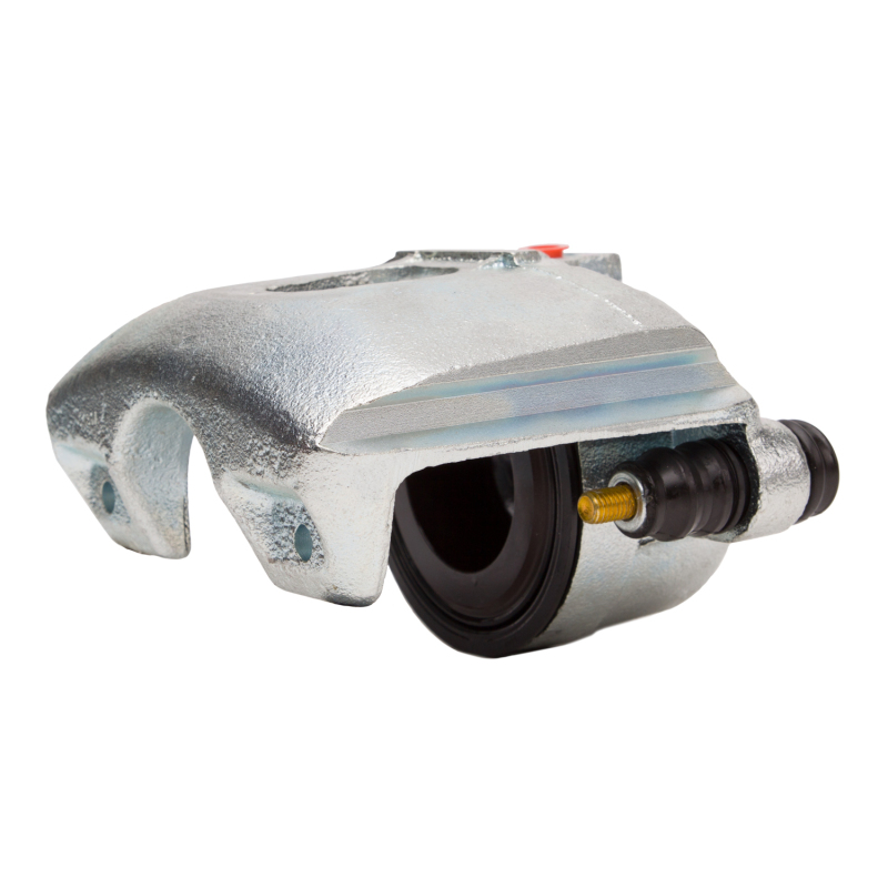 Picture of DFC 94-03 Ford Bronco Front-L Premium Caliper - Silver Zinc Coated