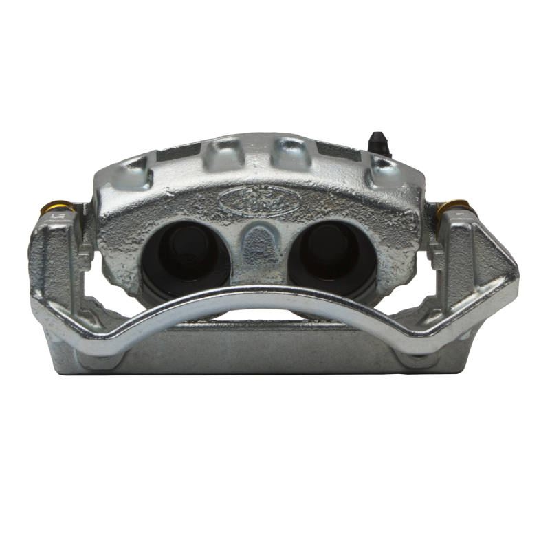 Picture of DFC 97-04 Ford F-150 2WD Front-R Premium Caliper - Silver Zinc Coated