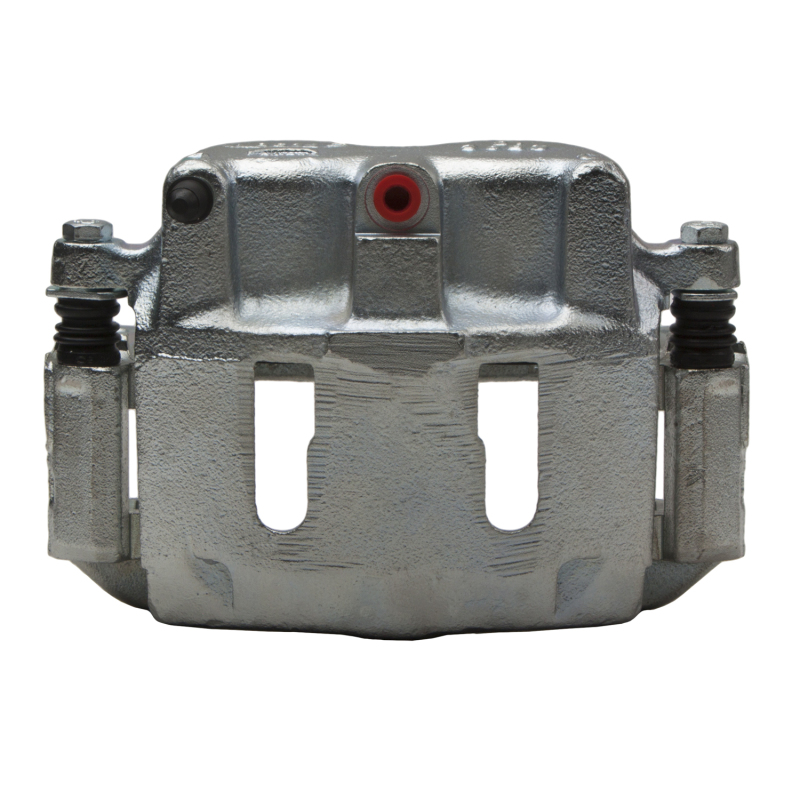 Picture of DFC 95-02 Ford Ranger Front-L Premium Caliper - Silver Zinc Coated