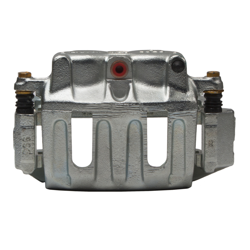 Picture of DFC 97-04 Ford F-150 2WD Front-R Premium Caliper - Silver Zinc Coated
