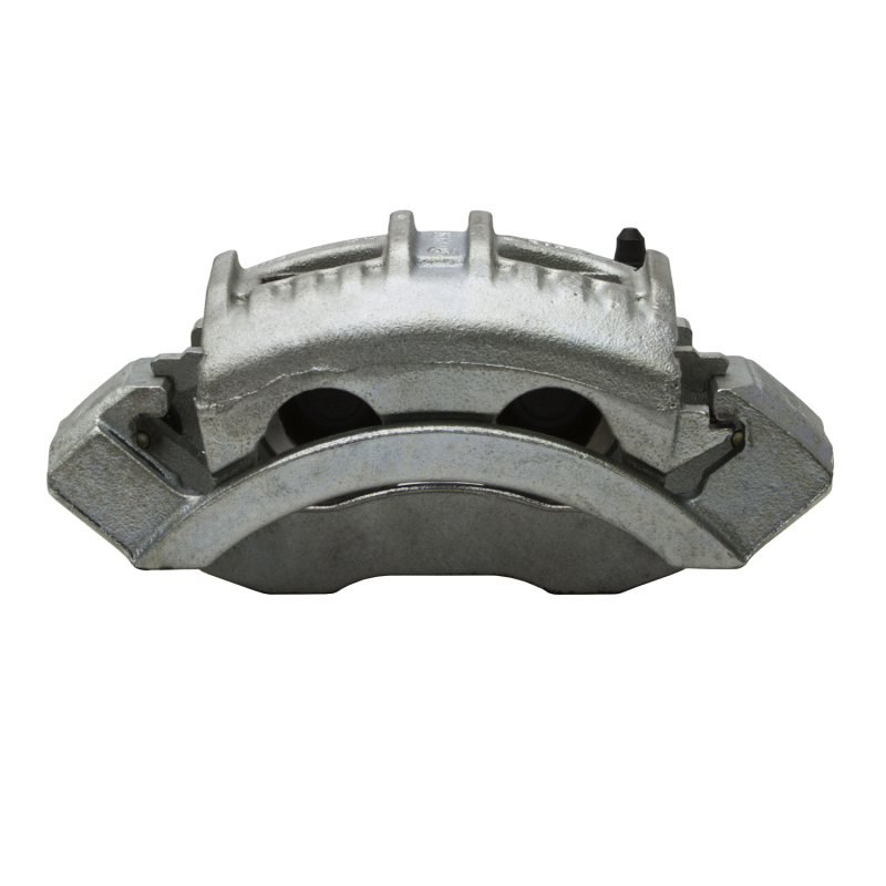 Picture of DFC 97-04 Ford F-250 RWD (Excl Super Duty) Front-R Premium Caliper - Silver Zinc Coated