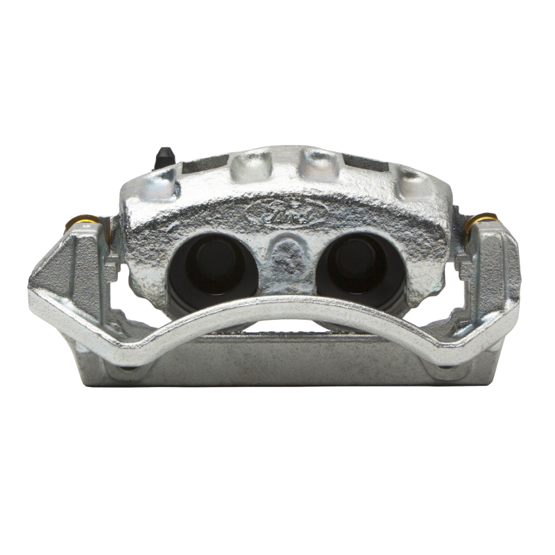 Picture of DFC 97-04 Ford F-150 2WD Front-L Premium Caliper - Silver Zinc Coated
