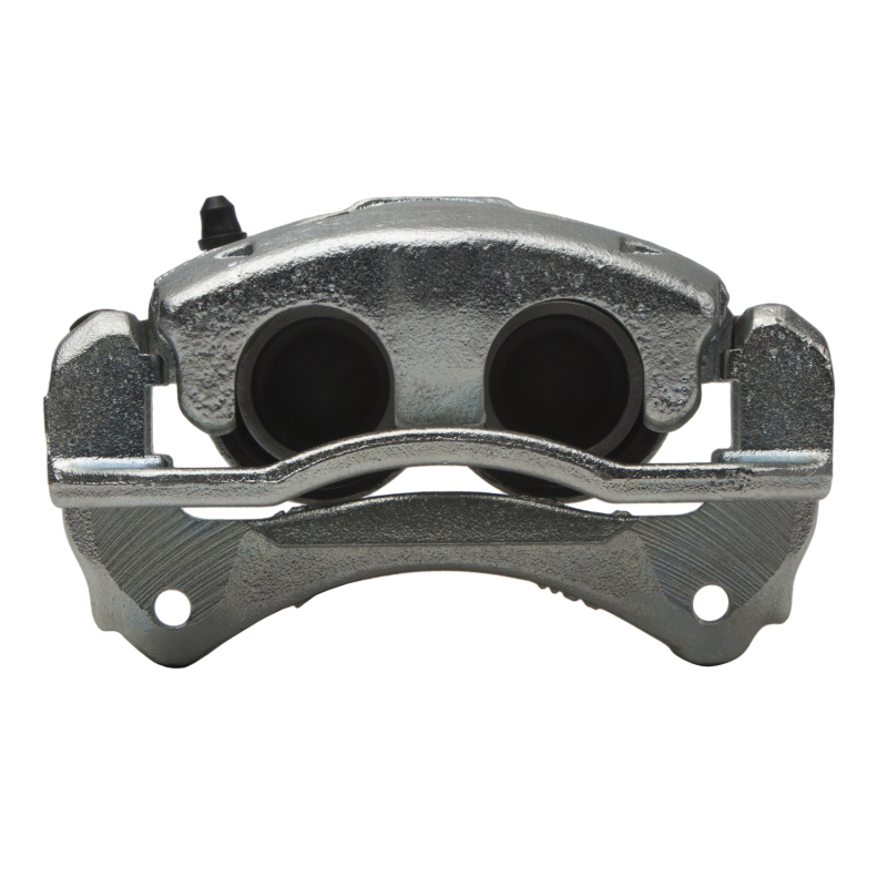 Picture of DFC 95-02 Ford Explorer Front-L Premium Caliper - Silver Zinc Coated