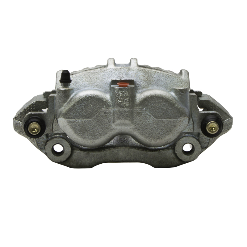 Picture of DFC 97-04 Ford F-250 RWD (Excl Super Duty) Front-R Premium Caliper - Silver Zinc Coated