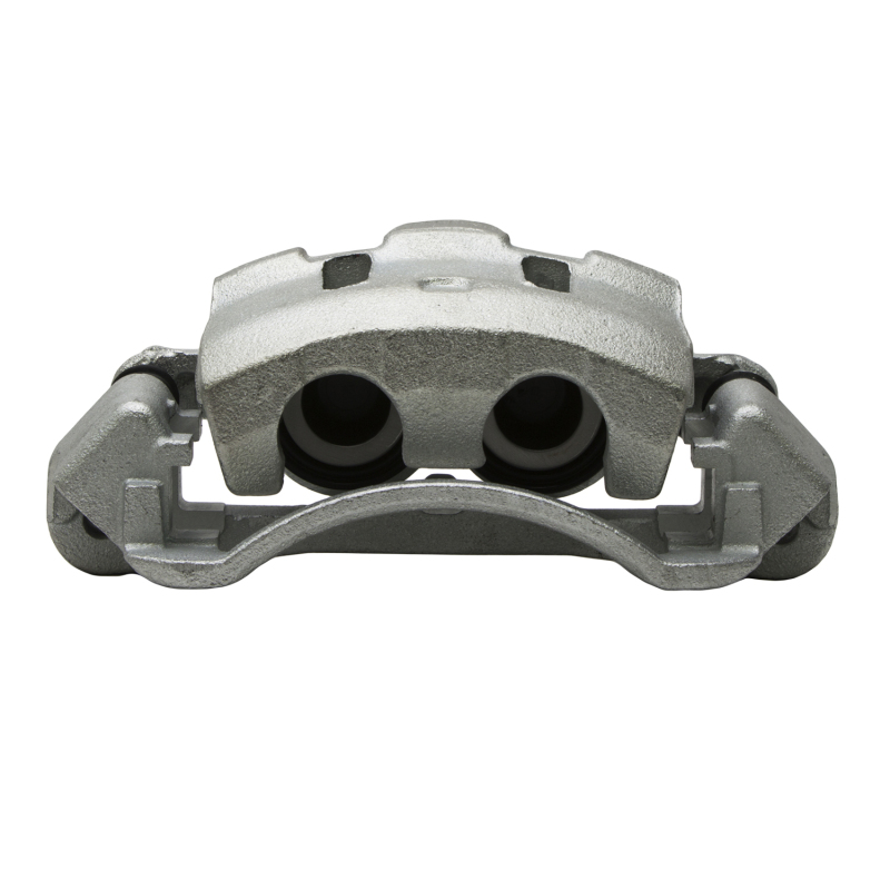 Picture of DFC 99-05 Ford F-250 Super Duty 2WD Front-R Premium Caliper - Silver Zinc Coated