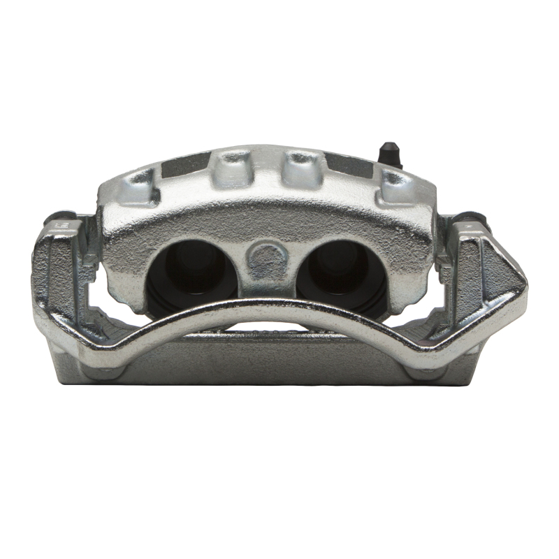 Picture of DFC 99-04 Ford F-150 2WD Front-R Premium Caliper - Silver Zinc Coated