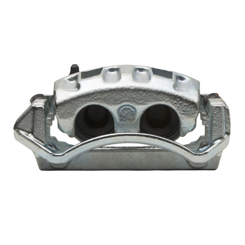 Picture of DFC 99-04 Ford F-150 4WD Front-L Premium Caliper - Silver Zinc Coated
