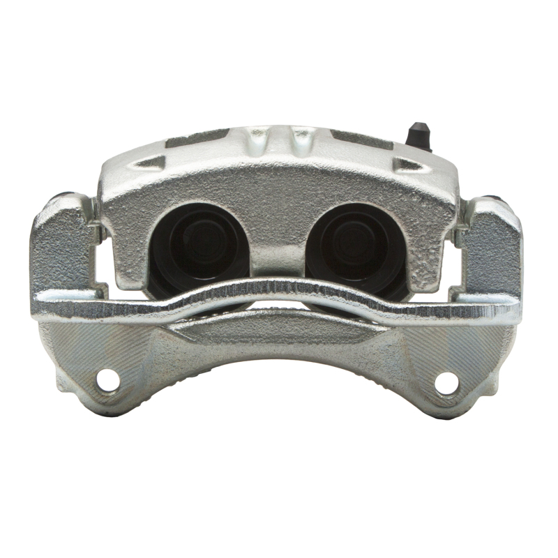 Picture of DFC 01-11 Ford Explorer Sport Front-R Premium Caliper - Silver Zinc Coated