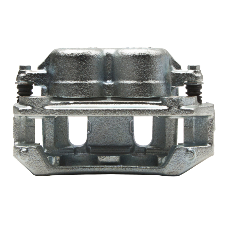 Picture of DFC 99-04 Ford F-150 4WD Front-L Premium Caliper - Silver Zinc Coated