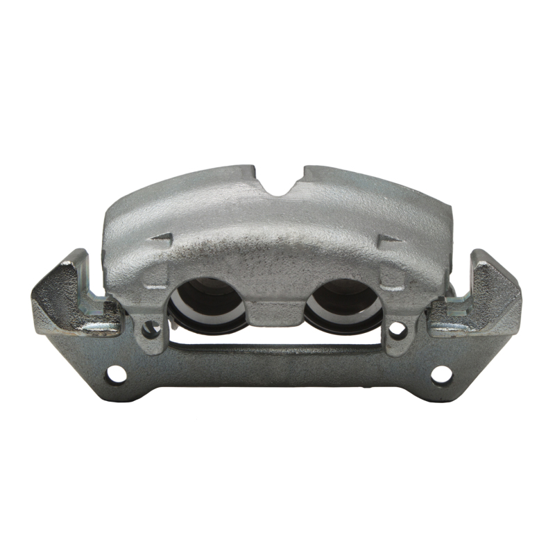 Picture of DFC 03-06 Ford Expedition Front Premium Caliper - Silver Zinc Coated