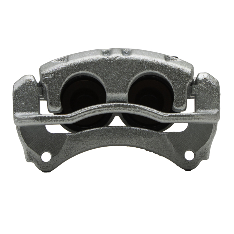 Picture of DFC 03-05 Ford Explorer Sport Trac Front-R Premium Caliper - Silver Zinc Coated