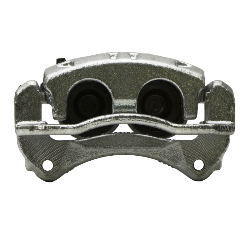 Picture of DFC 03-05 Ford Explorer Sport Trac Front-L Premium Caliper - Silver Zinc Coated