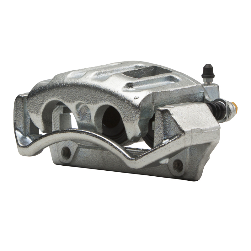 Picture of DFC 99-04 Ford F-150 2WD Front-R Premium Caliper - Silver Zinc Coated