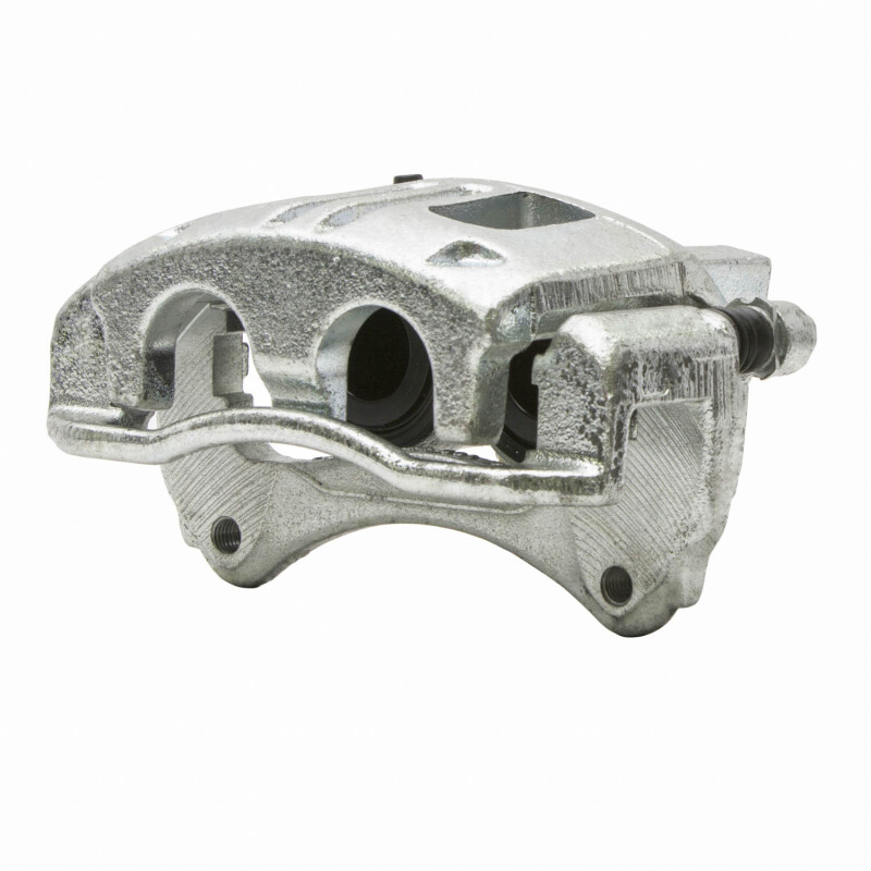 Picture of DFC 03-05 Ford Explorer Sport Trac Front-L Premium Caliper - Silver Zinc Coated