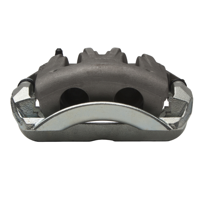 Picture of DFC 04-07 Ford Freestar Front-R Premium Caliper - Silver Zinc Coated