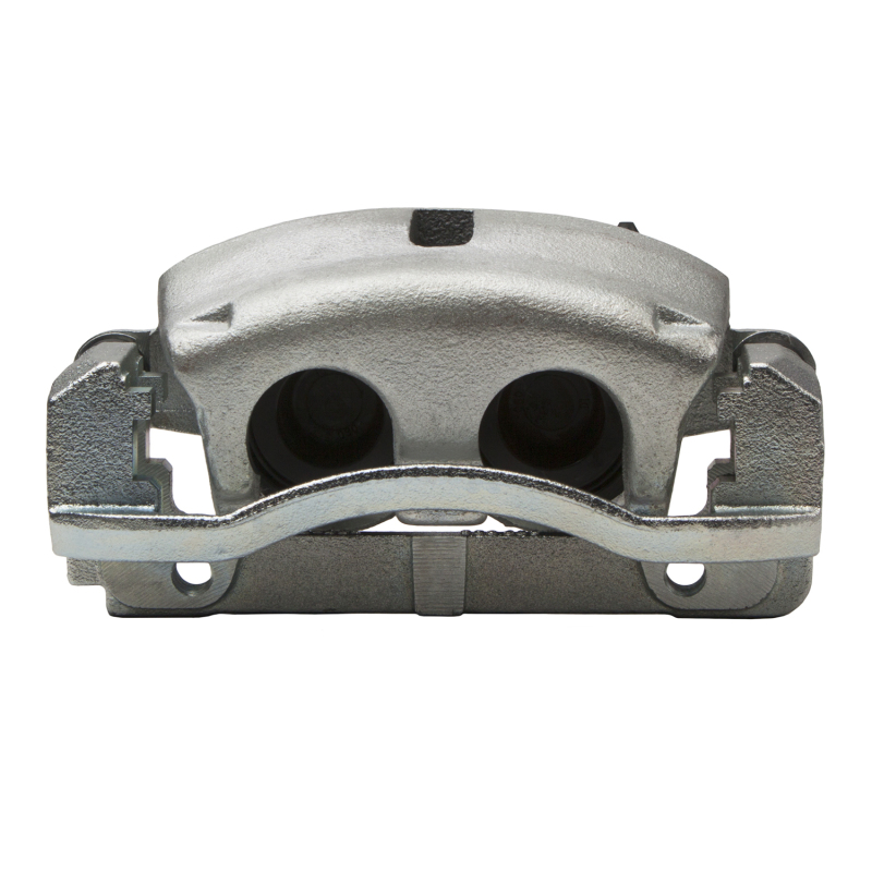 Picture of DFC 04-04 Ford F-150 2WD Front-R Premium Caliper - Silver Zinc Coated