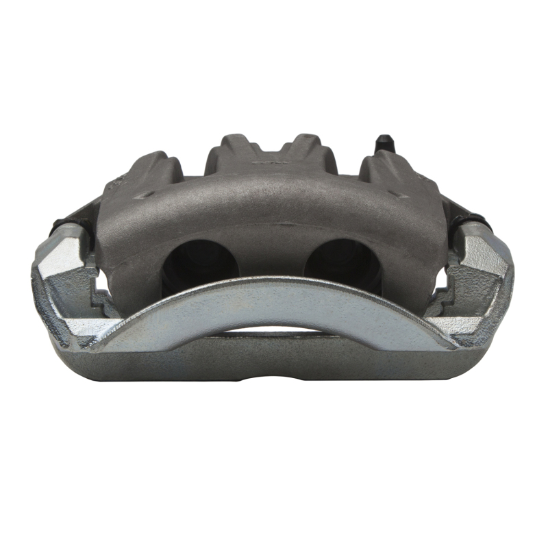 Picture of DFC 04-07 Ford Freestar Front-L Premium Caliper - Silver Zinc Coated