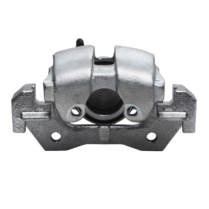 Picture of DFC 04-06 Ford Escape Front-R Premium Caliper - Silver Zinc Coated